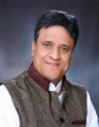 Dr N K Gupta