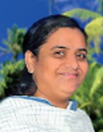 Arpitha