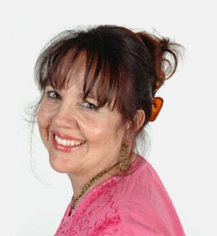 Lydia Bosson