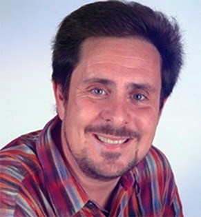 Philippe Bosson